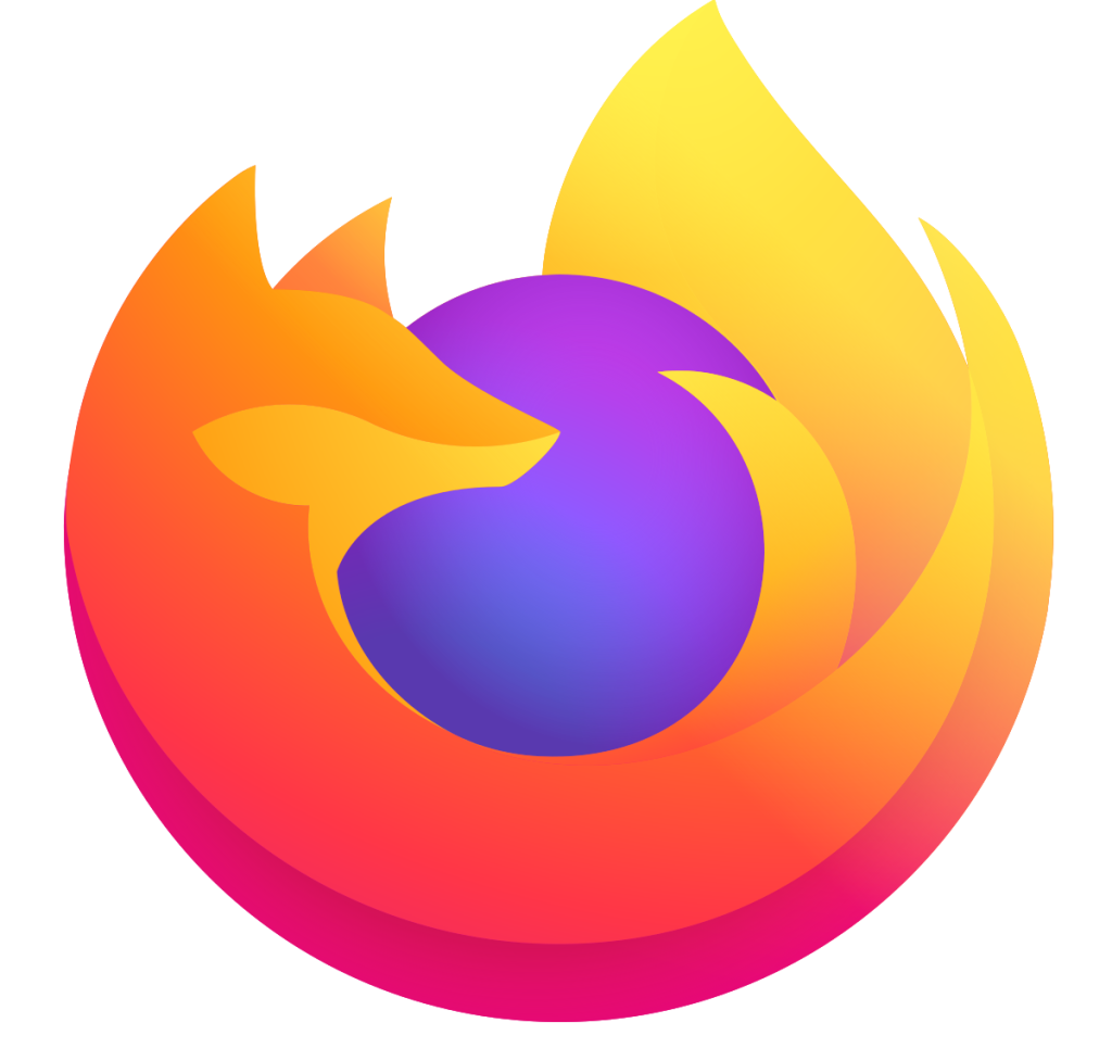 Mozilla-Firefox