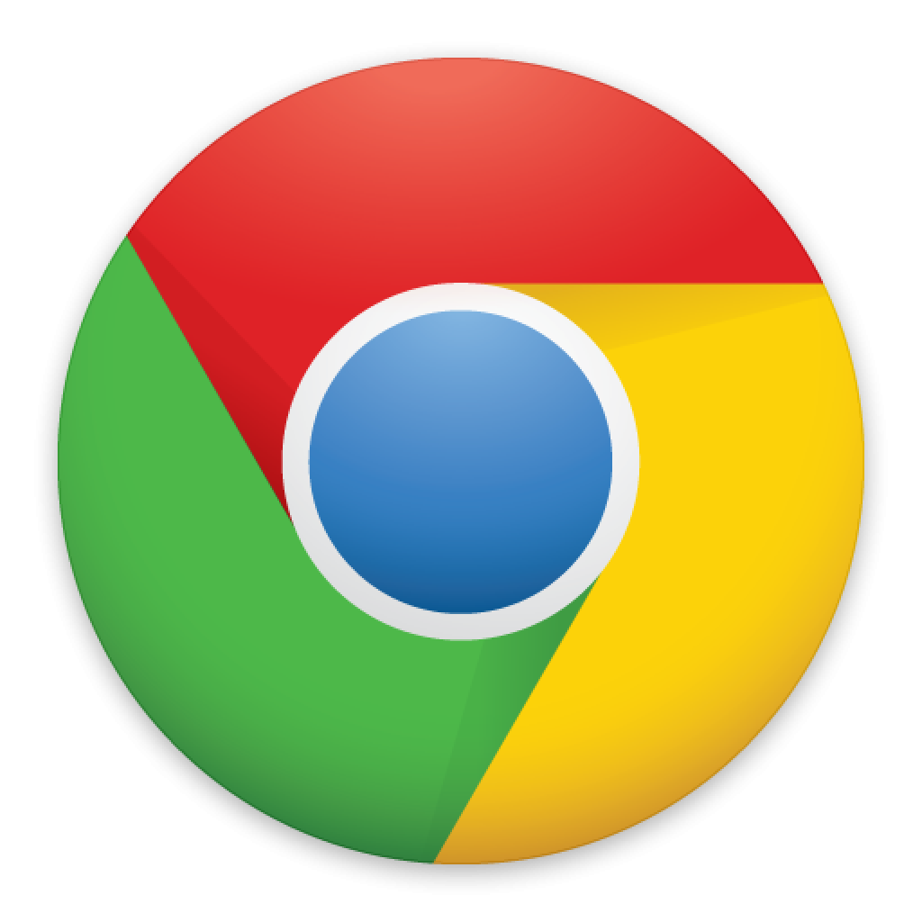 Google-Chrome